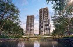 River Modern (U/C) (D9), Apartment #599160851